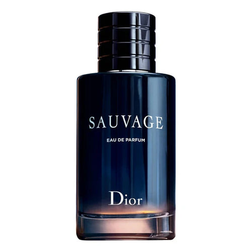 DIOR SAUVAGE EDP