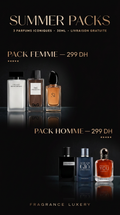 PACK SUMMER