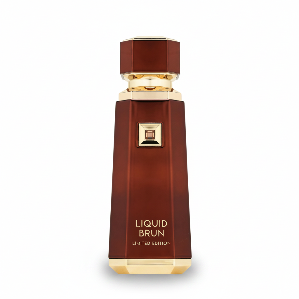LIQUID BRUN LIMITED EDITION