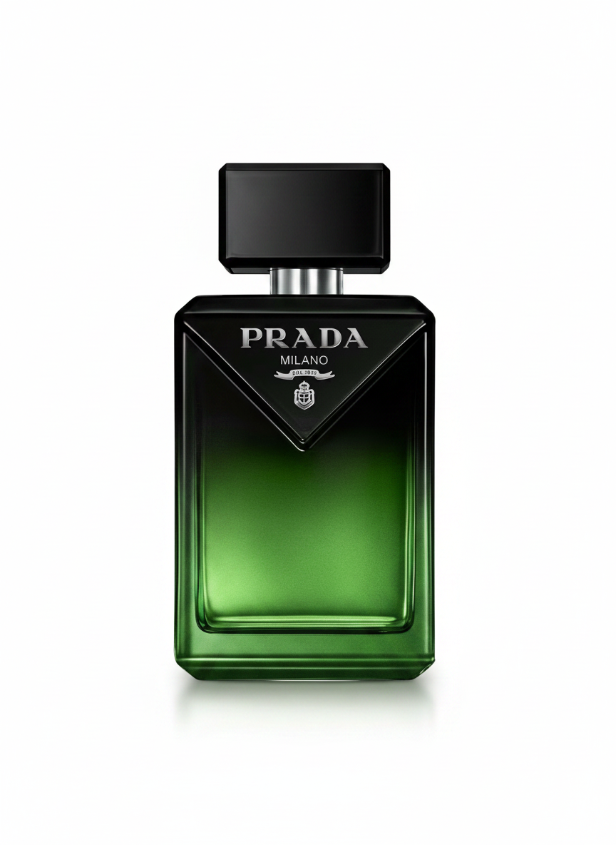 Prada Paradigme Le Parfum