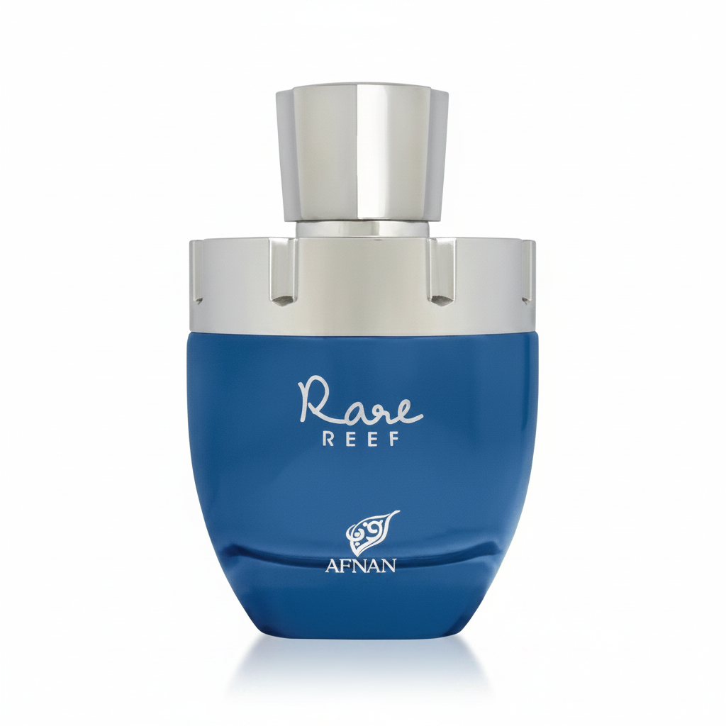 Rare Reef Afnan
