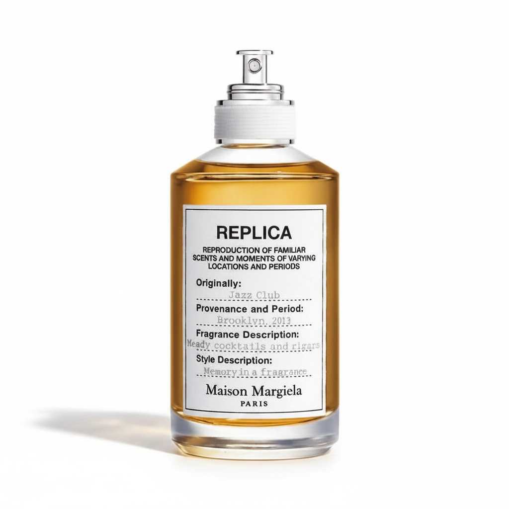 Replica Jazz Club Homme