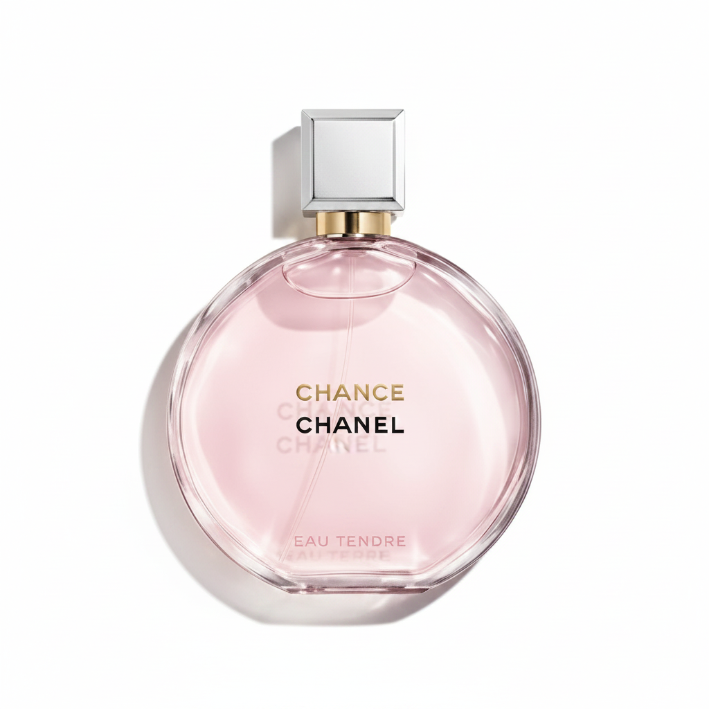 Chanel Chance Eau Tendre