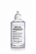 Replica When The Rain Stops