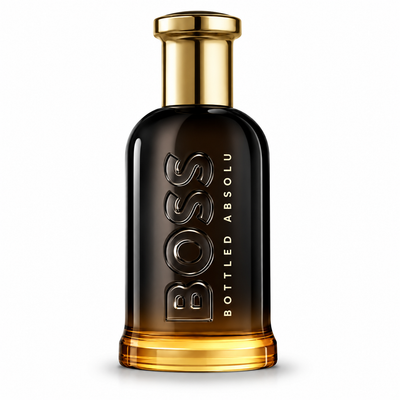 BOSS BOTTLED ABSOLU