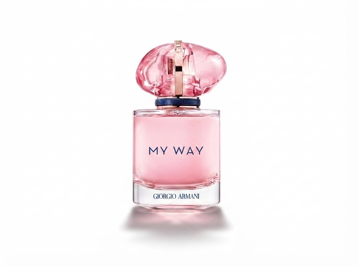 MYWAY NECTAR