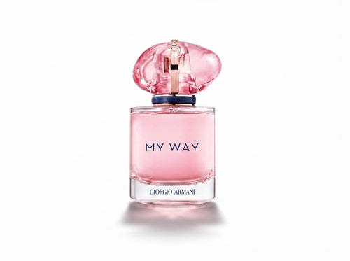 Flacon My Way Nectar de Giorgio Armani – décant de parfum authentique