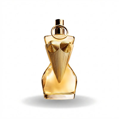 Flacon Divine de Jean Paul Gaultier – décant de parfum authentique