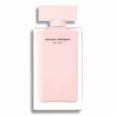 Flacon For Her de Narciso Rodriguez – décant de parfum authentique
