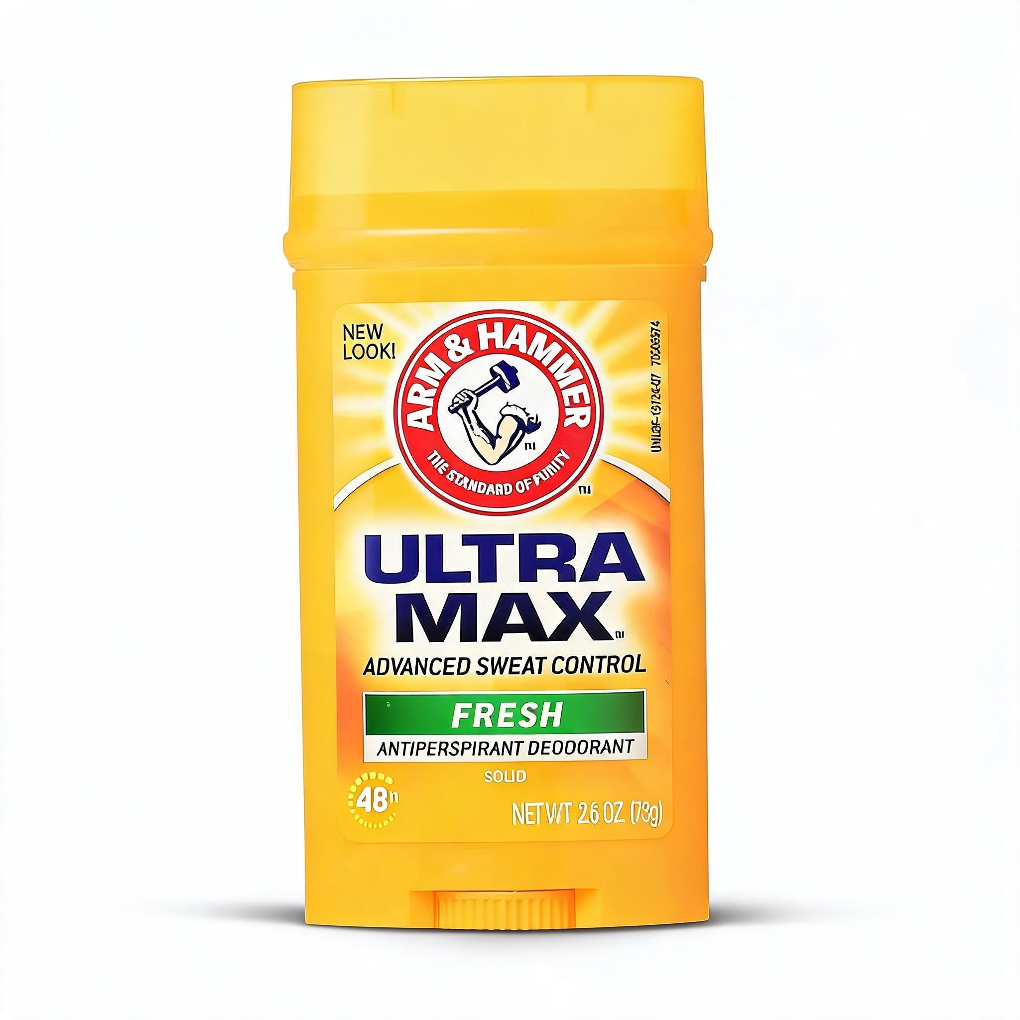 ULTRA MAX FRESH