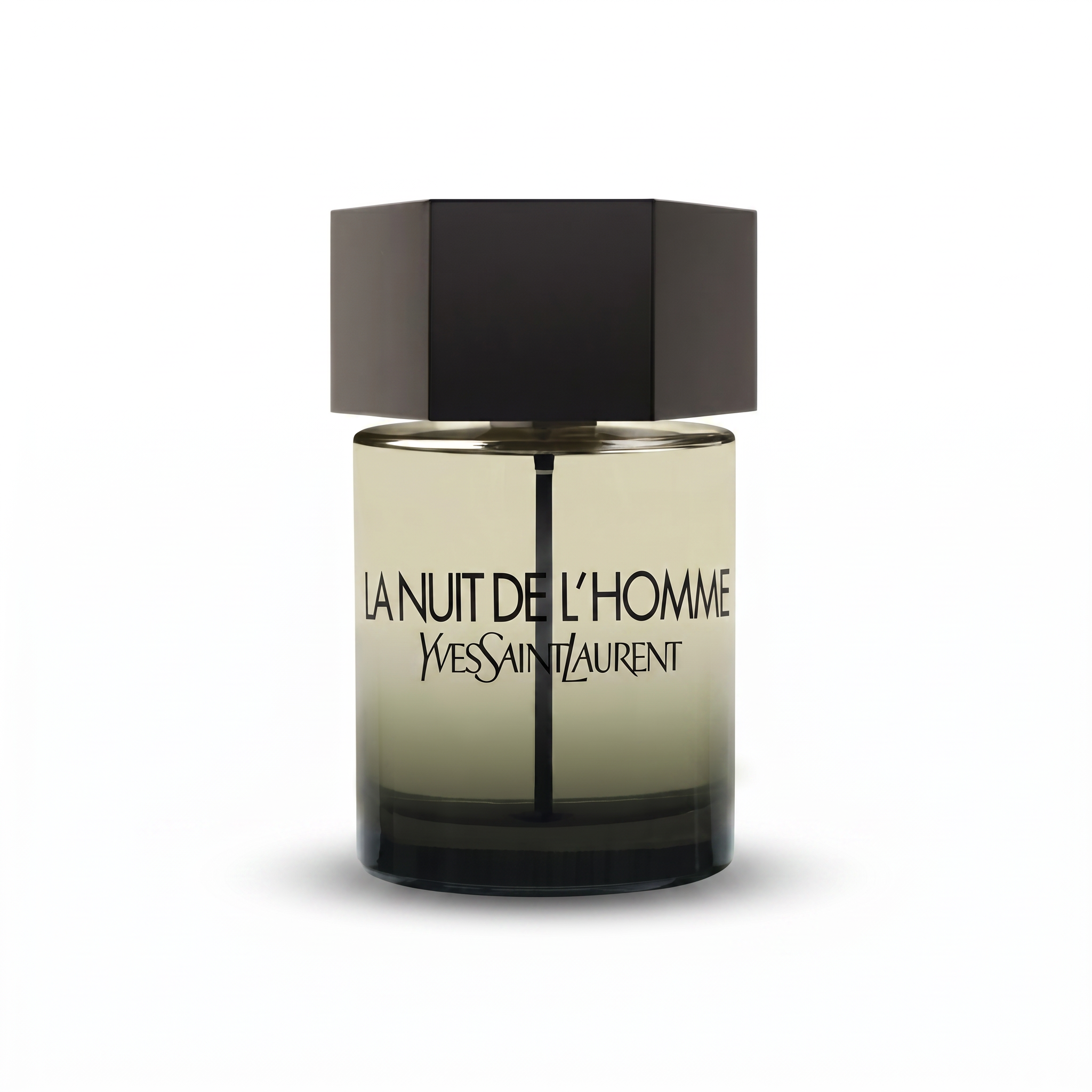 YVES SAINT LAURENT LA NUIT DE L'HOMME