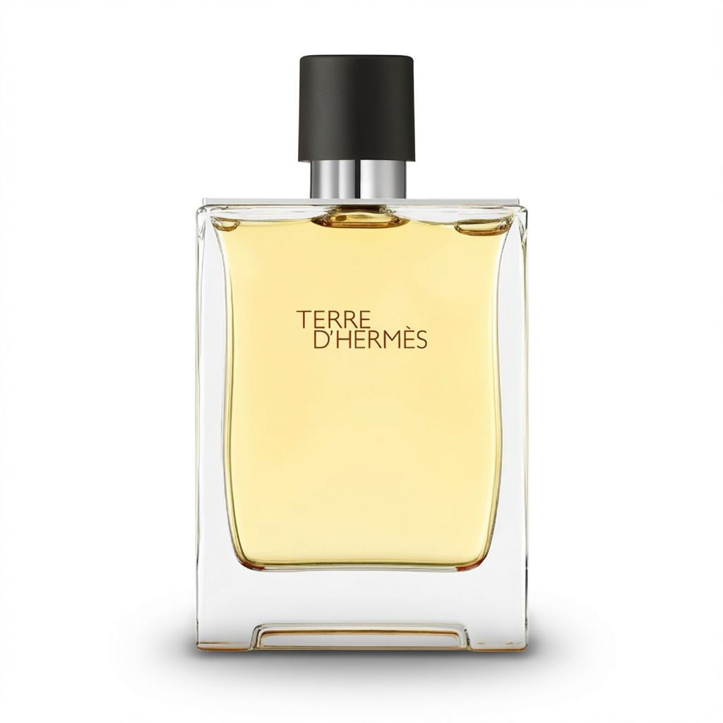 TERRE D'HERMES