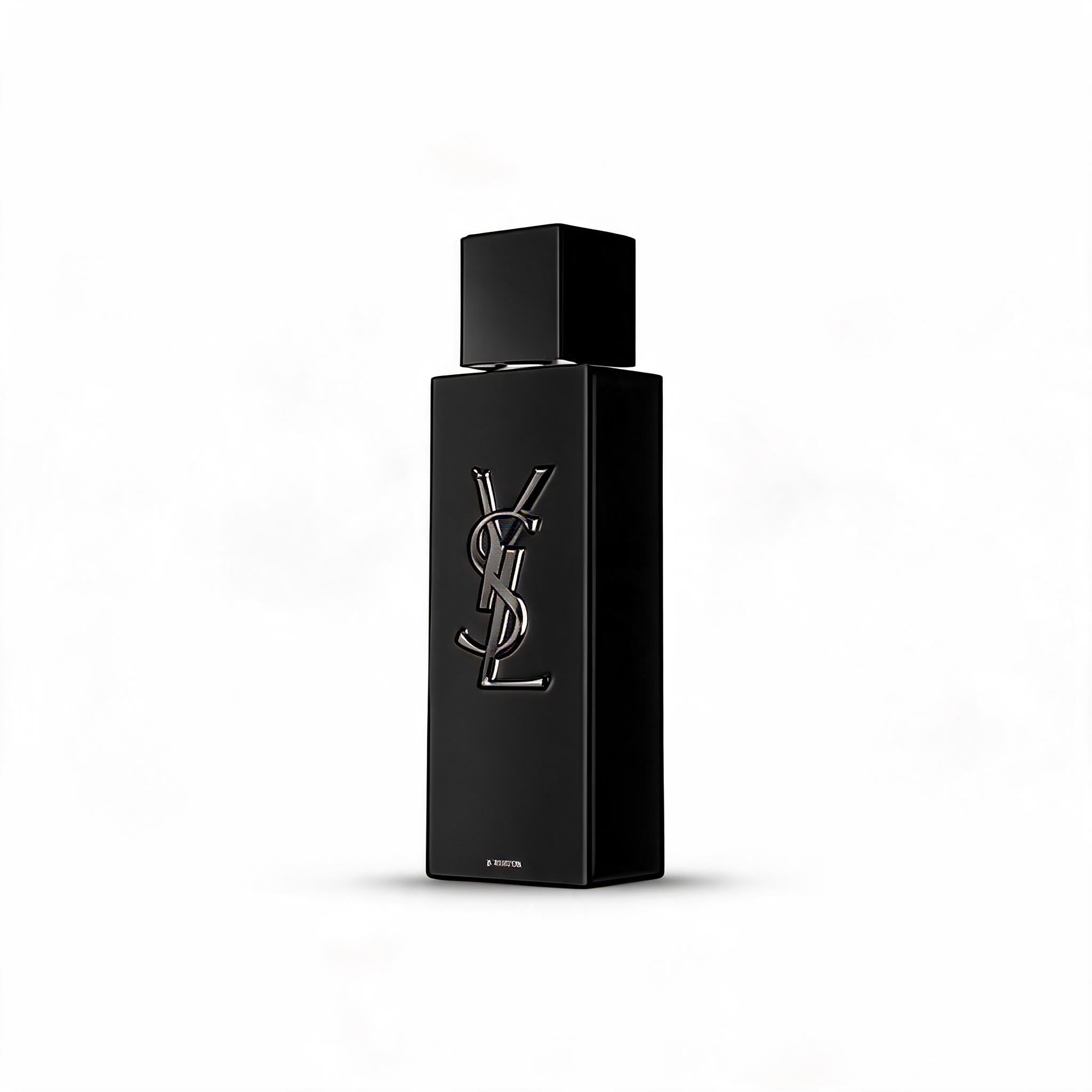 MYSLF LE PARFUM