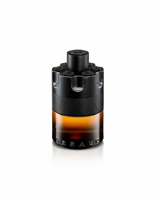 AZZARO THE MOST WANTED PARFUM