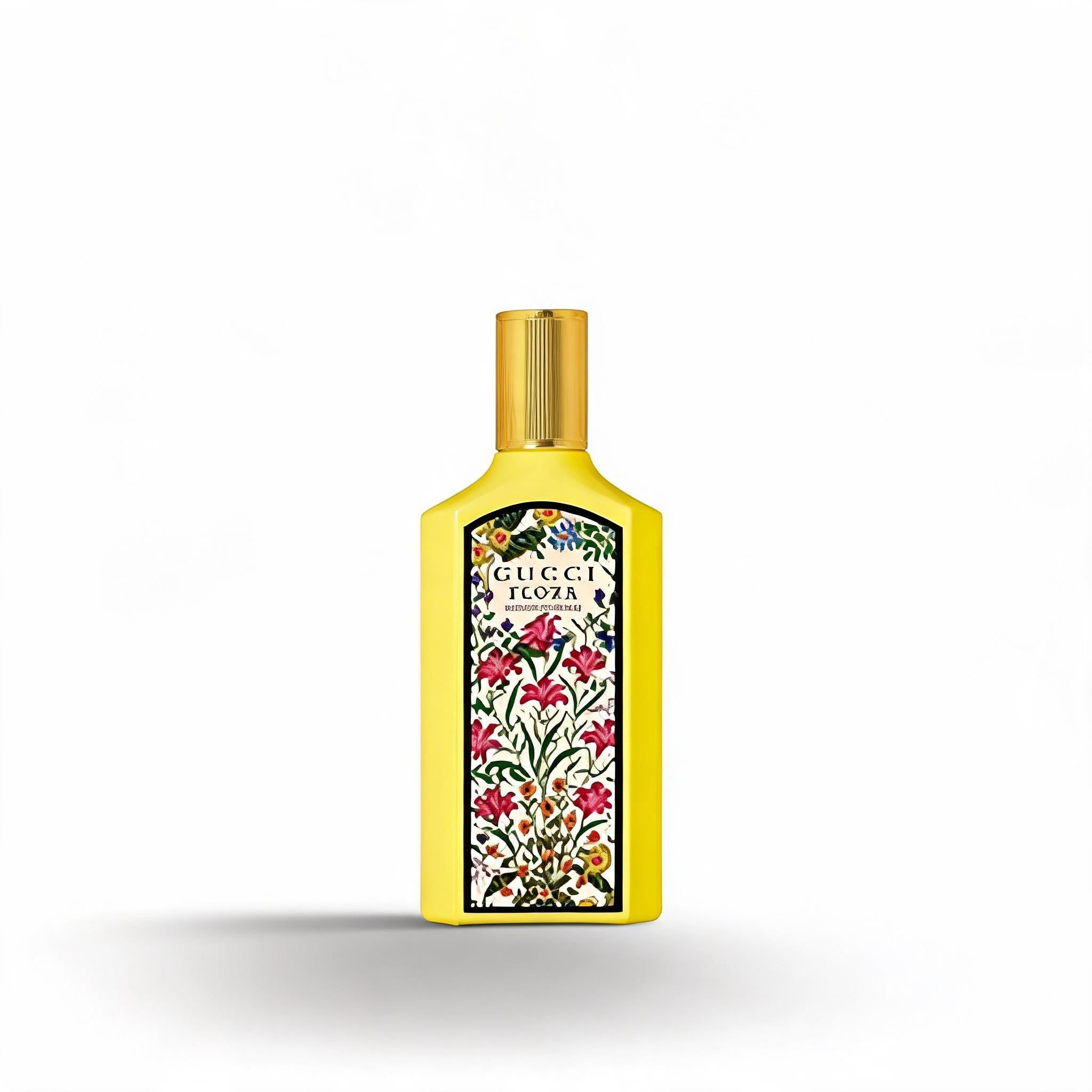 GUCCI FLORA