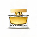 DOLCE GABBANA THE ONE