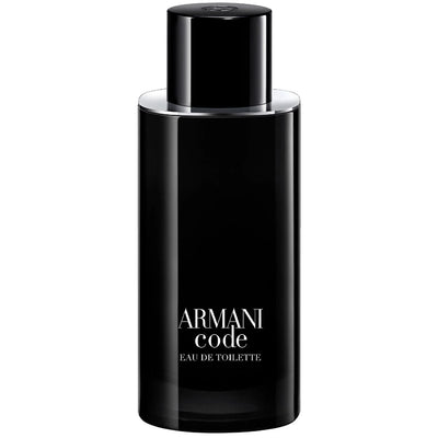 Flacon Armani Code – décant de parfum authentique