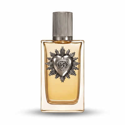 Flacon Devotion Parfum de Dolce & Gabbana – décant authentique