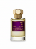 Flacon Wilgermain Fleur à l'Extrême – décant de parfum niche floral oriental