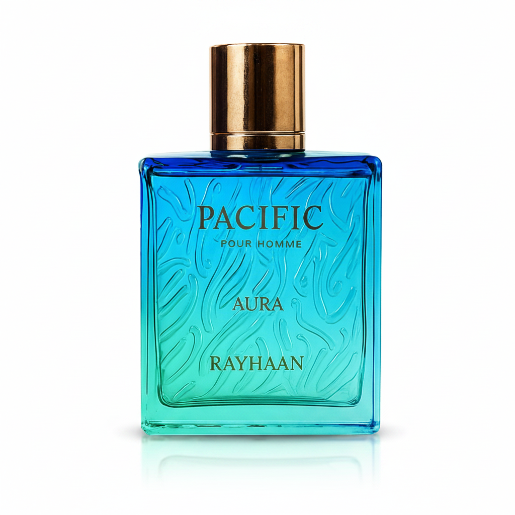 PACIFIC AURA