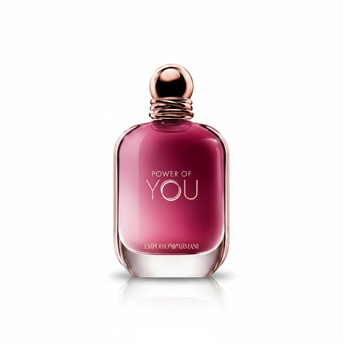 Flacon Armani Power of You – décant de parfum authentique