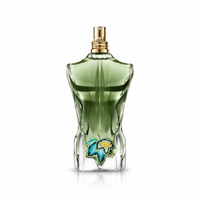 Flacon Le Beau Paradise Garden de Jean Paul Gaultier – décant