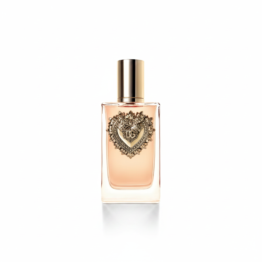 DEVOTION EDP