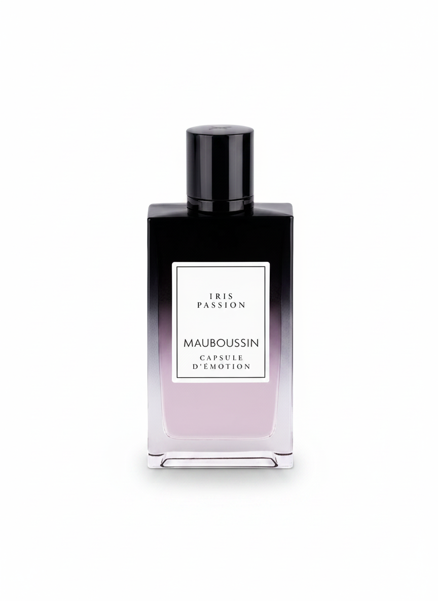 MAUBOUSSIN IRIS