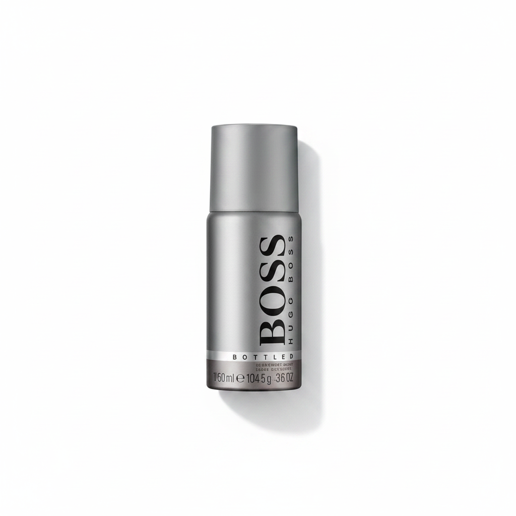 SPRAY BOSS BOTTLED 150ML