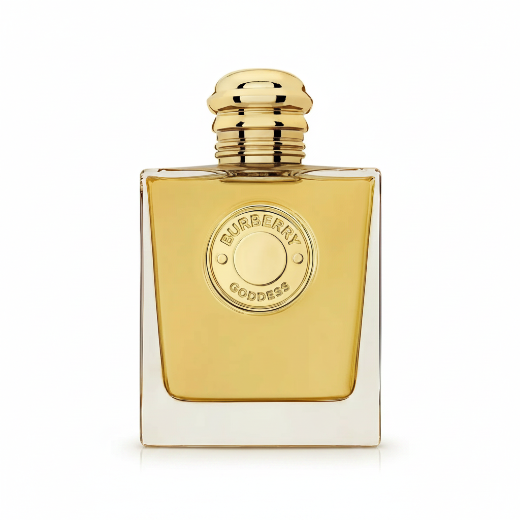BURBERRY GODESS INTENSE