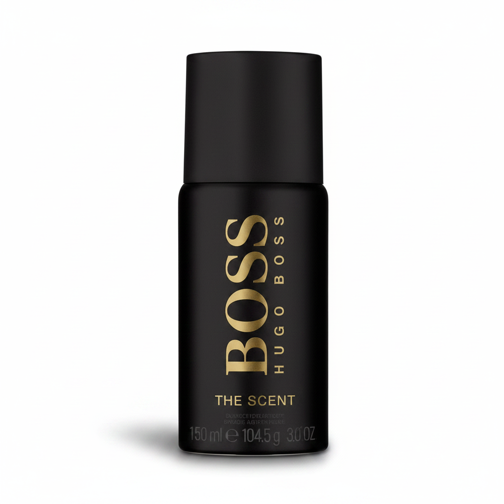 SPRAY BOSS THE SCENT 150ML