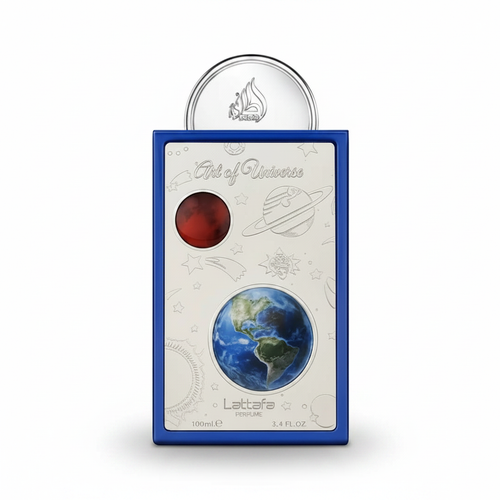 Flacon Art of Universe – décant de parfum authentique