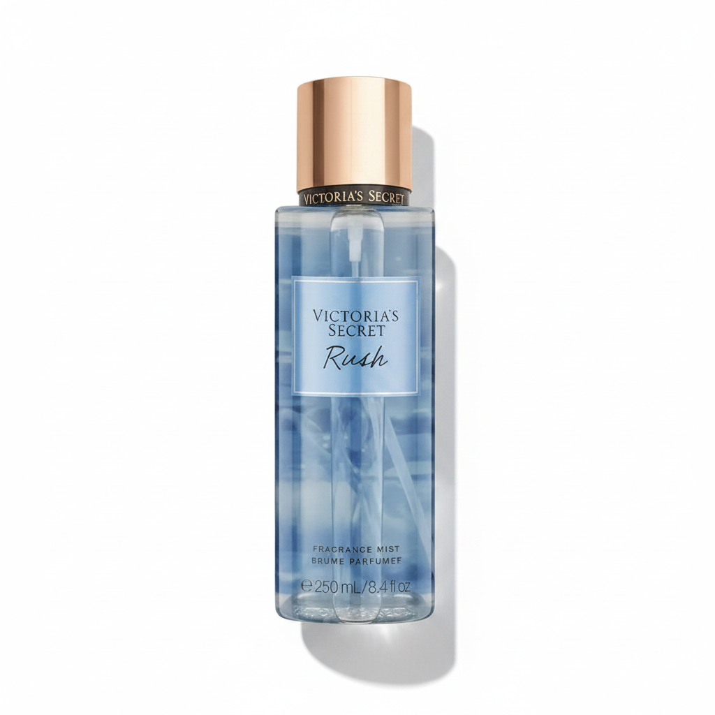 victoria`s secret rush