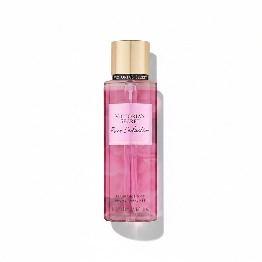victoria`s secret pure seduction