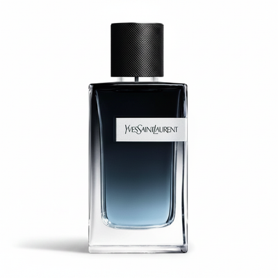 Flacon Y EDP d'Yves Saint Laurent – décant de parfum authentique