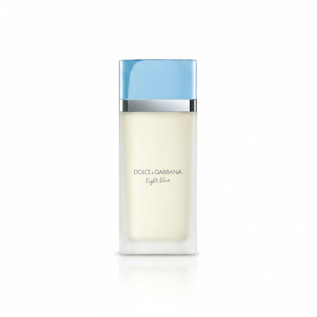 DOLCE & GABBANA LIGHT BLUE