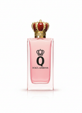 DOLCE GABBANA QUEEN