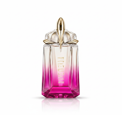 Flacon Alien Goddess de Mugler – décant de parfum authentique