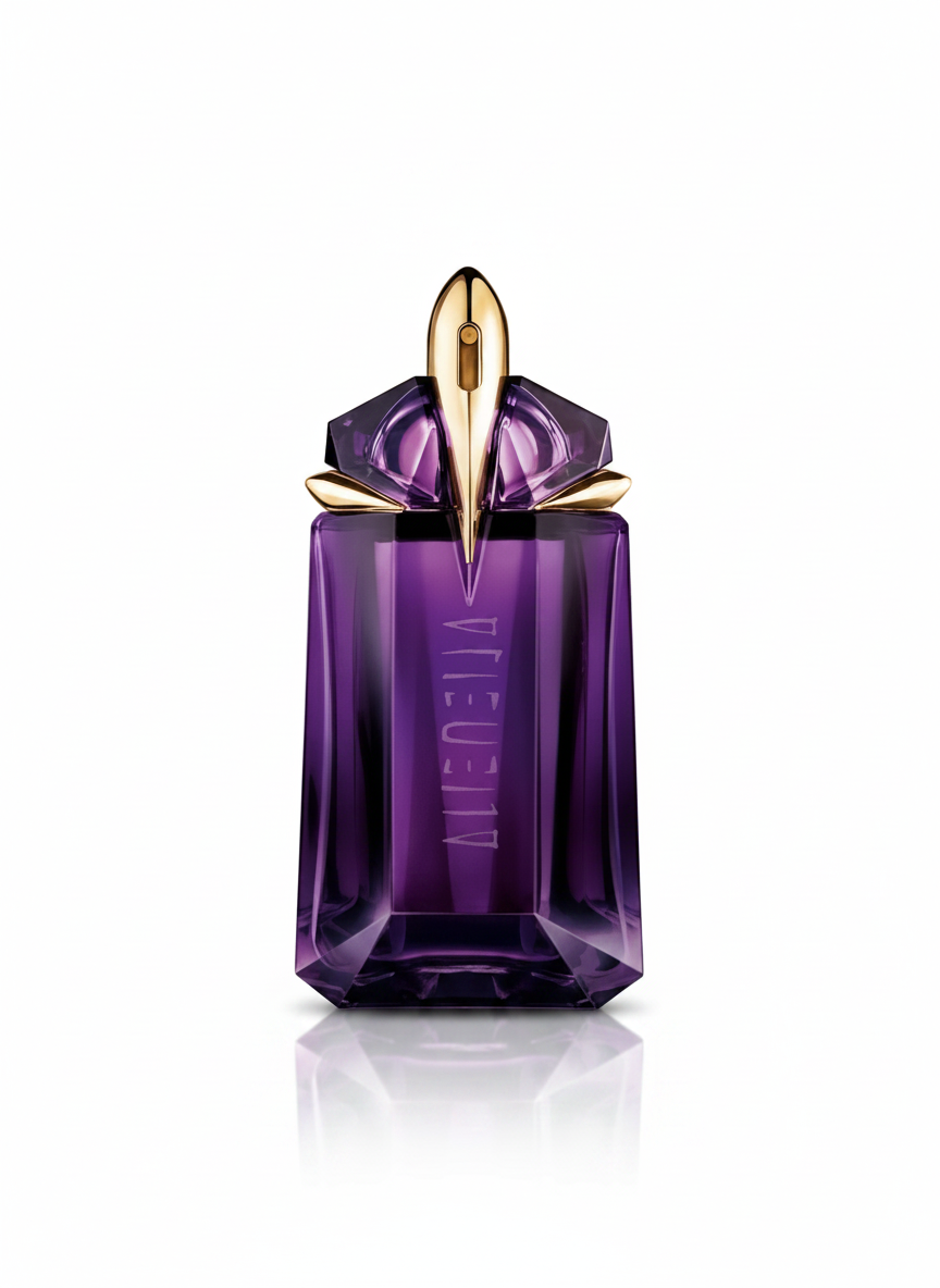 ALIEN MUGLER PARFUM