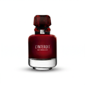 L INTERDIT ROUGE EDP