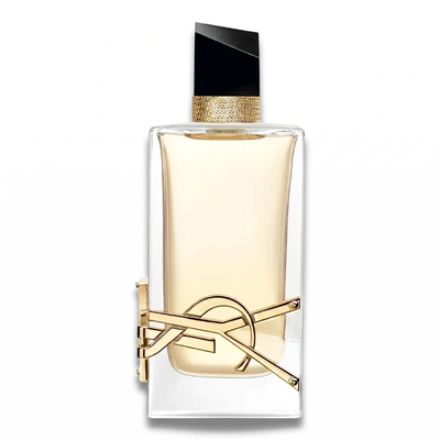Flacon Libre d'Yves Saint Laurent – décant de parfum authentique