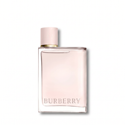 Flacon Burberry Her – décant de parfum authentique