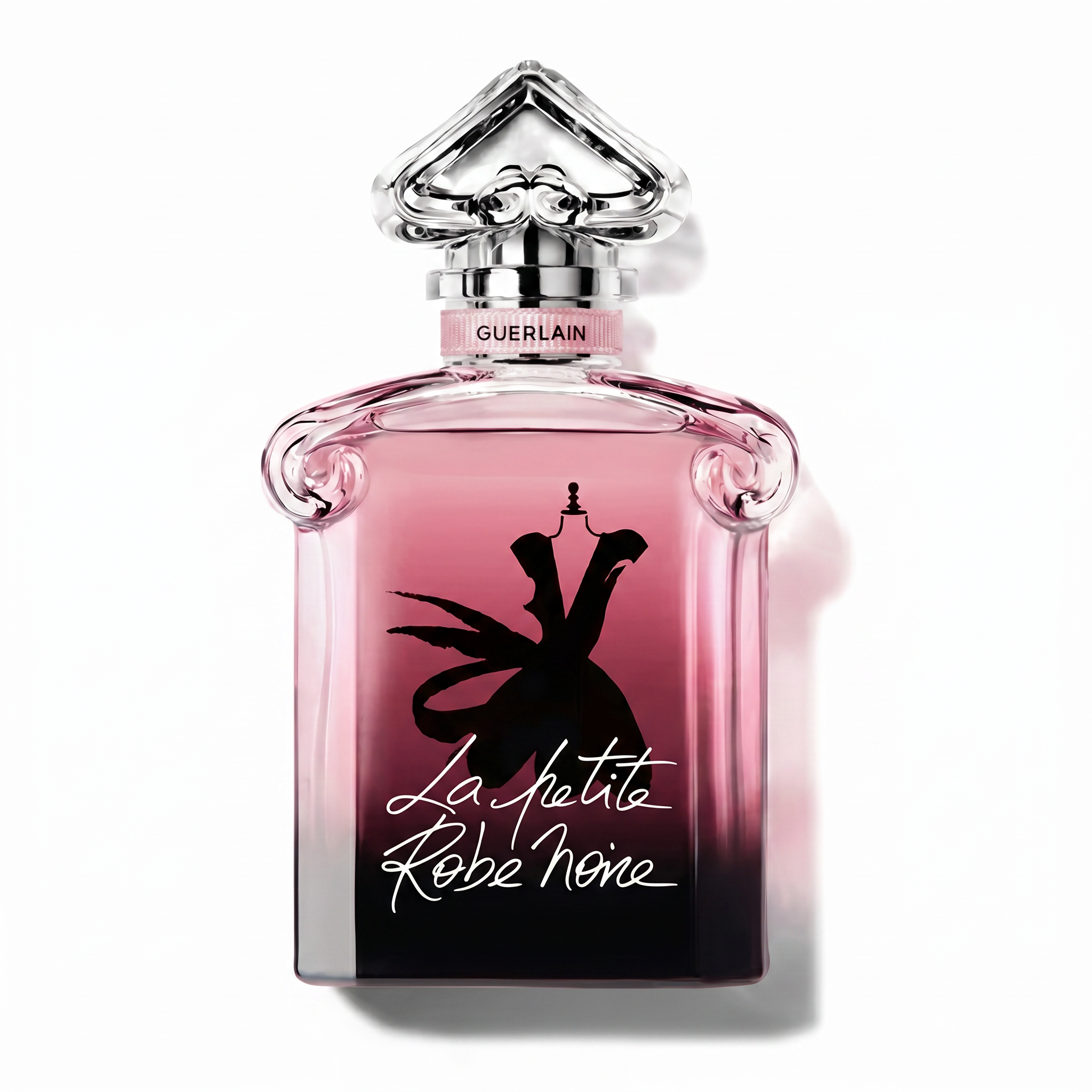 LA PETITE ROBE NOIRE