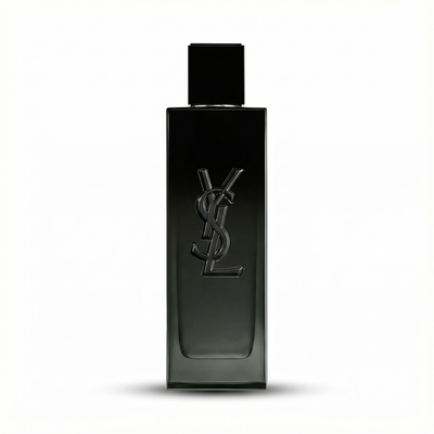 Flacon MYSLF d'Yves Saint Laurent – décant de parfum authentique