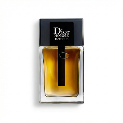 Flacon Dior Homme Intense – décant de parfum authentique