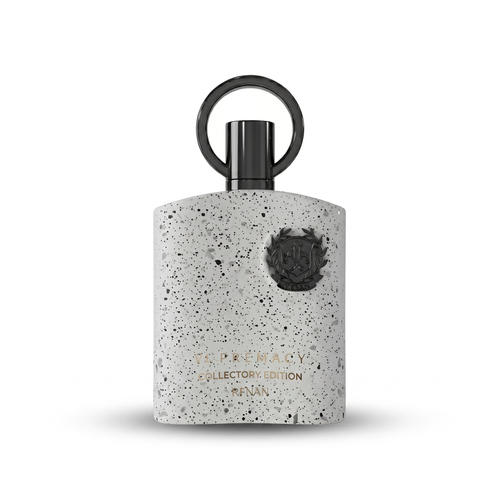 Flacon Supremacy Collector d'Afnan – décant de parfum authentique