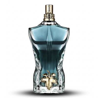 Flacon Le Beau de Jean Paul Gaultier – décant de parfum authentique