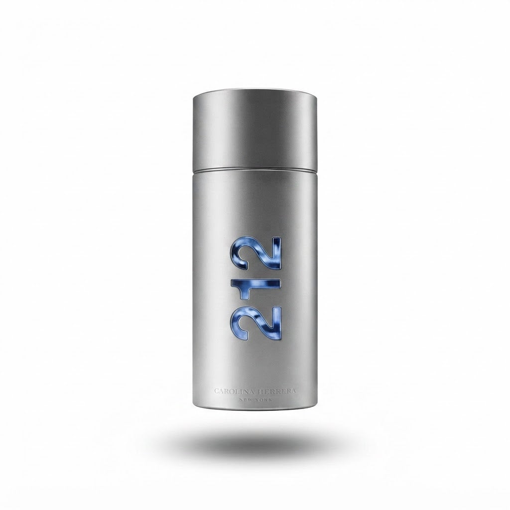 CAROLINA HERRERA 212 VIP MEN
