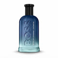 BOSS BOTTLED STRIKING LAVENDER