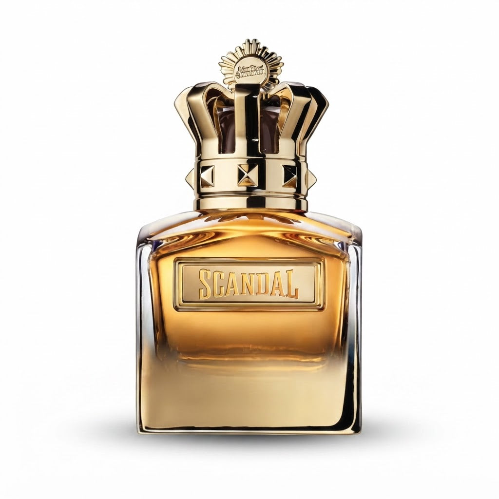 JPG SCANDAL POUR HOMME ABSOLU